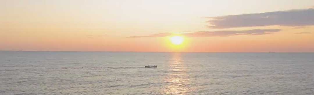 Vive la Autenticidad
de la costa africana