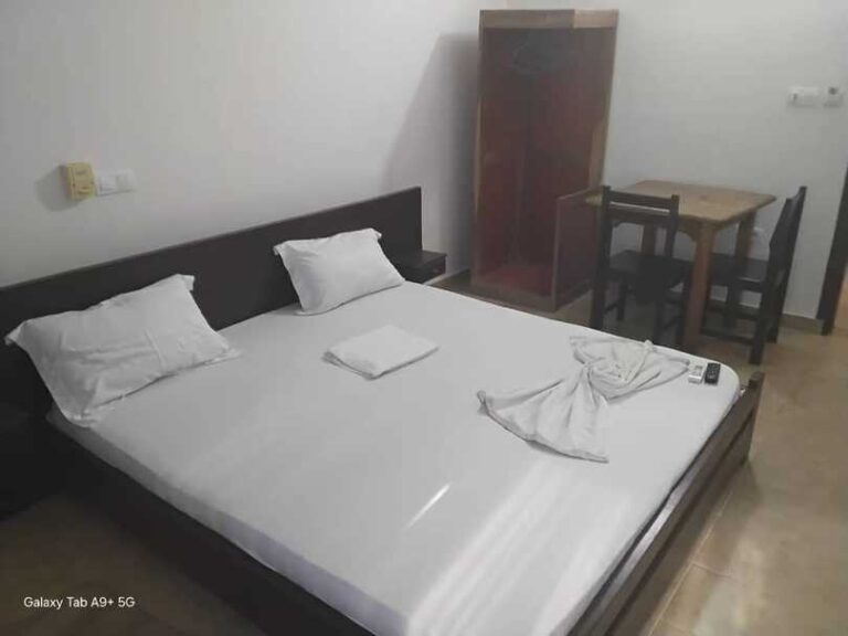 Habitacion Estandar